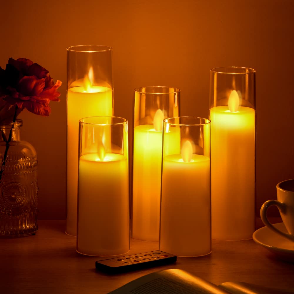 ONELUNAR LEDキャンドルライト 35点セット Amazon.co.jp : ONELUNAR LEDキャンドルライト 本物の炎のように